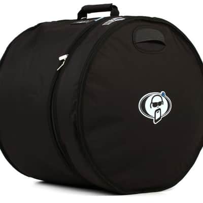 Protection Racket 1822-00 Bass Drum Case - 22 inches x 18 inches image 2
