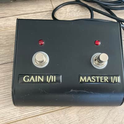 Victory VX The Kraken Lunchbox 50-Watt Guitar Head image 8