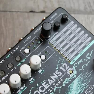 Electro-Harmonix Oceans 12 image 2