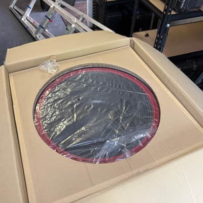 Cerwin-Vega SW21A 2022 image 4