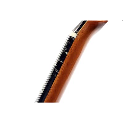 Kremona Solea Classical Guitar Regular Natural image 4