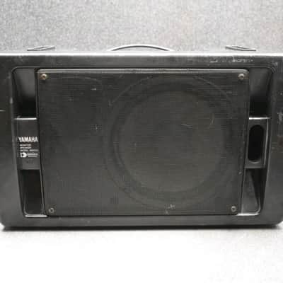 Yamaha MS60S Made in Japan 90s - Black 🖤 image 2