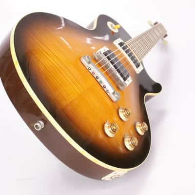 1995 Gibson Les Paul Classic w/ Hardshell Case Wendy & Lisa #37083 image 8