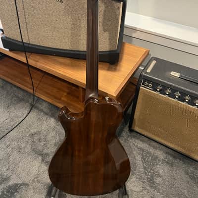 Knaggs Chena 2023 Old Black Violin Aged Nitro image 5