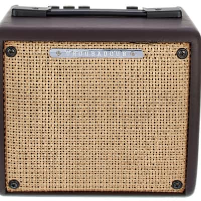 Ibanez T15II-U - Brown image 2