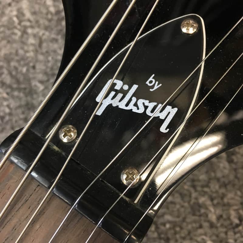Maestro By Gibson Les Paul Guitar | Reverb