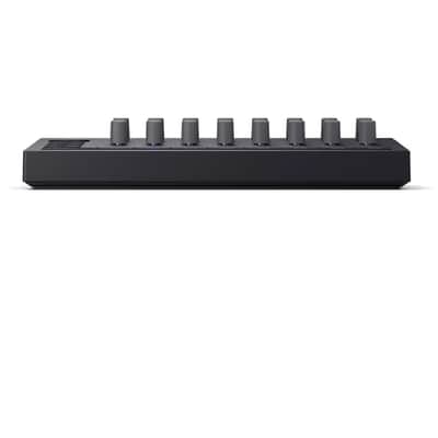 NOVATION LC-3 Launch Control 3 / 16 encodeurs infinis / Ecran OLED image 7