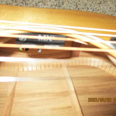 Martin Road Series D-12E Koa 2019 - Present - Natural image 16