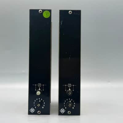 Telefunken ELA V625 Line Amplification and summing. Original image 2
