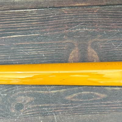 1997-99 Fender Japan JB62-75US Jazz Bass Neck Made in Japan image 21