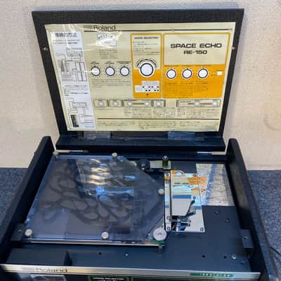 1979 Roland RE-150 Space Echo- Sounds fantastic image 14