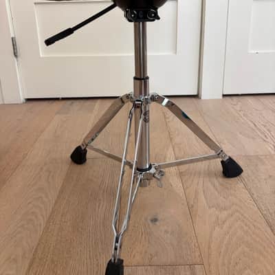 Roc N Soc NRO-K Nitro Throne with Saddle Seat 2010s - Black image 3