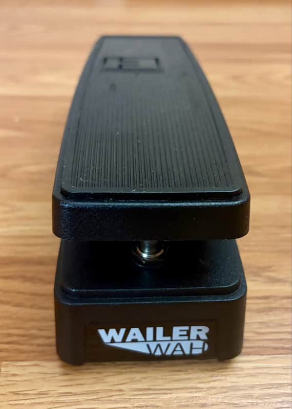 Electro-Harmonix Wailer Wah