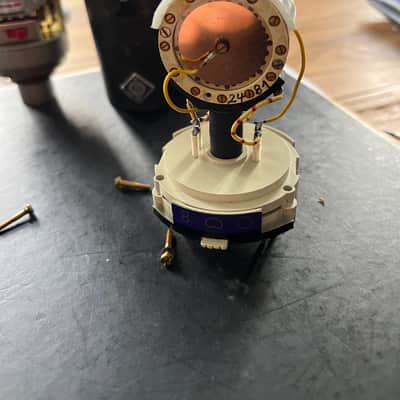 Neumann U87 1971 image 8