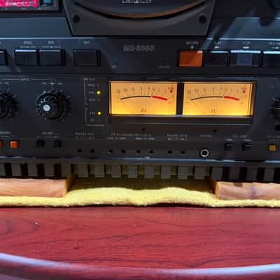 Otari MX5050Bll2 in near to mint condition and Rellaped heads image 7