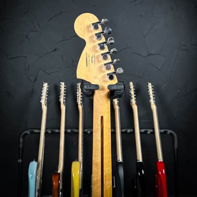 Squier Affinity Stratocaster SSS - Midnight Blue image 7