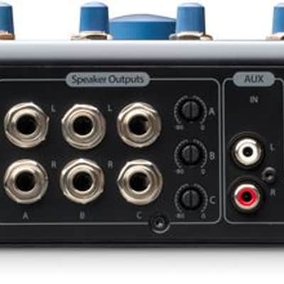 Presonus Monitor Station V2 Studio Monitor Control image 3