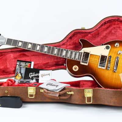 Gibson Les Paul Standard 60s Iced Tea image 3