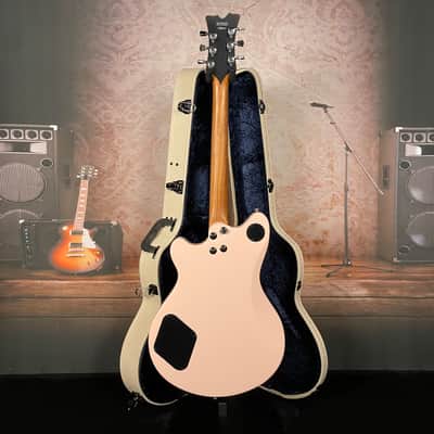 EVH SA-126 Special Limited Edition - Satin Shell Pink image 7