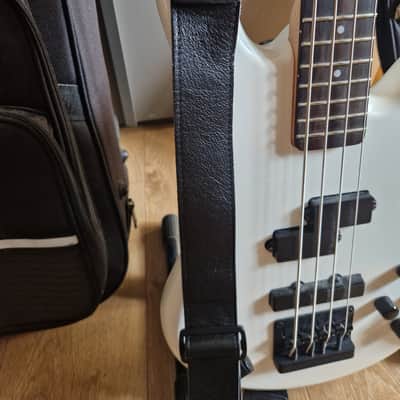 Spector Performer 4 2024 White image 16