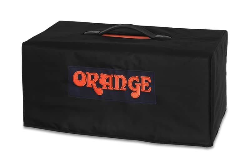 Orange Amplification Amplifier Head Cover, Large image 1