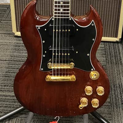 Gibson SG vintage 1968 - image 1