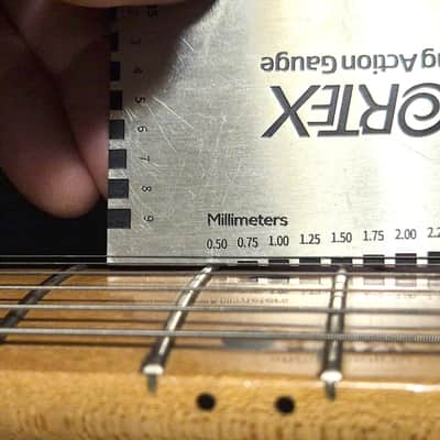 Fender Stratocaster ST-357V MIJ-Fujigen 1984/1987 Vintage '57 Reissue image 20