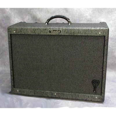 Fender "George Benson" Hot Rod Deluxe Amp (Version 3) Gray image 1