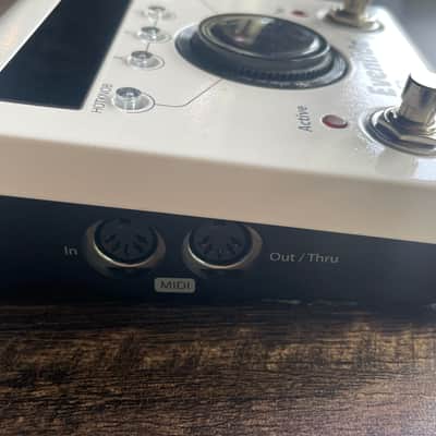 Eventide H9 Max Harmonizer Effects Processor Bild 5