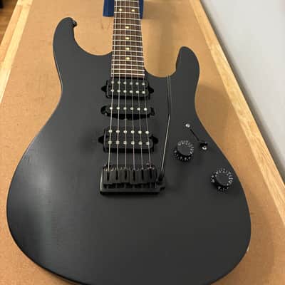Suhr Modern Satin - Black image 3