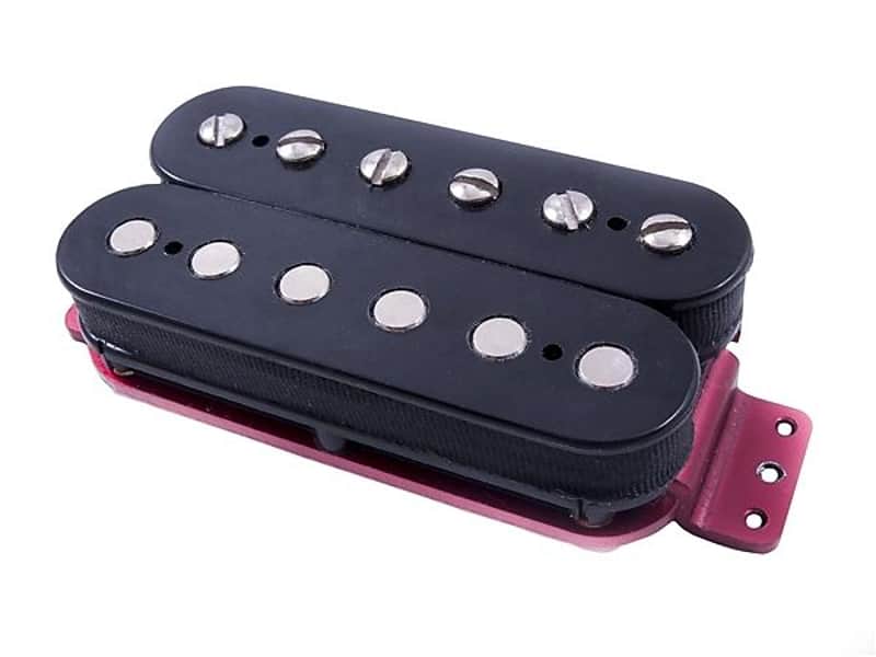 Fender 099-2218-206 Twin Head Modern Stratocaster Neck Humbucker image 1