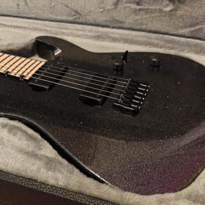 ESP Original M-II CTM NT Titan Metal - 2025 - As new! image 15