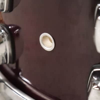 ddrum Dominion Maple 7x14 Snare Drum image 3