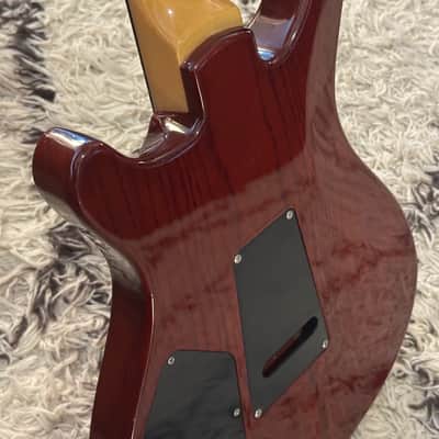 PRS 513 Swamp Ash 2010 image 8