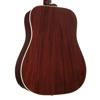 Gibson Hummingbird Original AN - Acoustic Guitar image 6