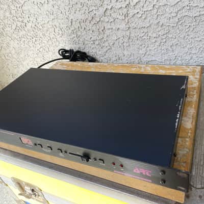 Vintage ART Multiverb LT 16 Bit Digital Multiple Effects Processor image 7