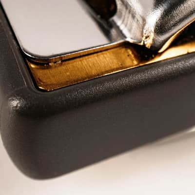 Hohner Progressive Series Rocket 10 Hole Diatonic Harmonica, B Major - M2013126 image 11