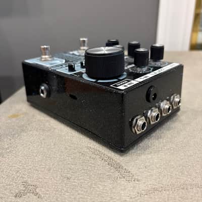 Death By Audio Rooms Stereo Reverb image 3