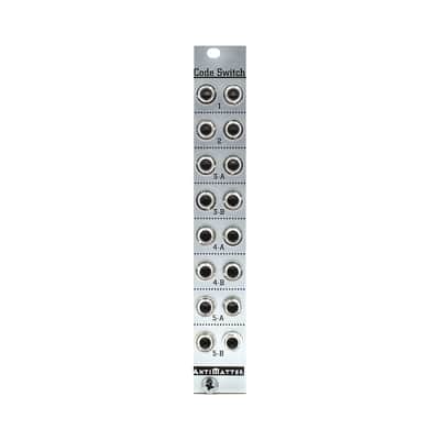 Antimatter Audio Launch Codes Expander Eurorack Module image 3