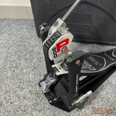 Tama Iron Cobra P900 Bass Drum Pedal with Hardcase image 3