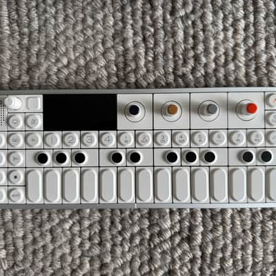 Mint Teenage Engineering OP-1 Field Portable Synthesizer
