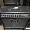 Peavey TransTube Series Studio Pro 112 65-Watt 1x12" Guitar Combo 2000s - Black with Red Trim - Local Pickup Only