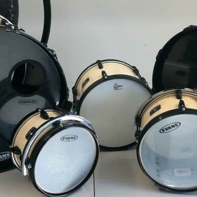 Gretsch Vinnie Colaiuta Signature Series Drums image 1