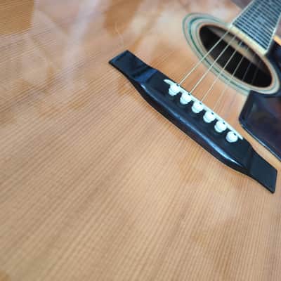 Yamaki YD-35 1970s w/ Hard case image 6