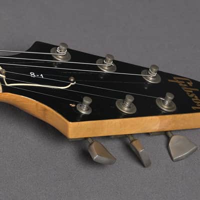 Gibson S-1 Natural 1976 image 12