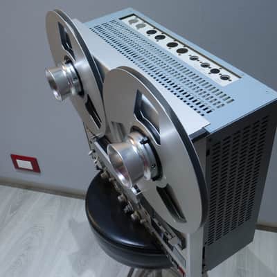 Revox PR 99 MKII image 7