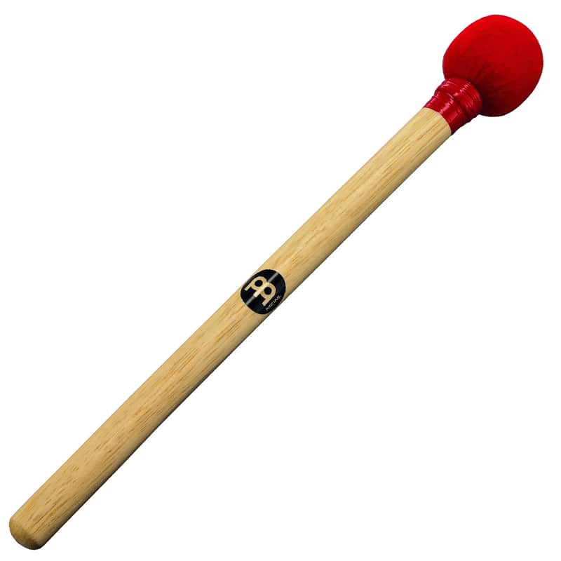 Meinl SB2 Wood Samba Beater image 1