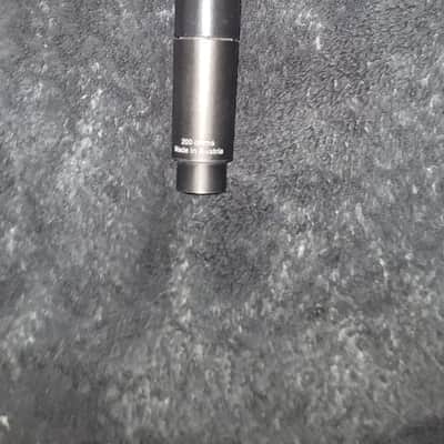 Rare Vintage AKG D222 "Sound Rocket" Dynamic Microphone – Tested & Fully Working image 1