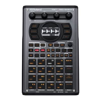 Roland SP-404MK2 Creative Sampler and Effector image 7
