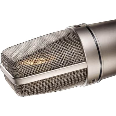 Immagine Neumann U 87 Ai Studio Stereo Microphone Set - 8